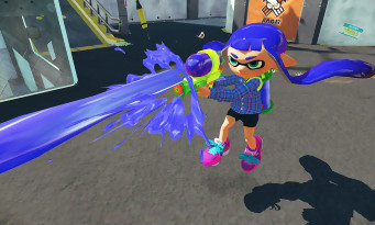 Splatoon