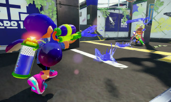 Splatoon