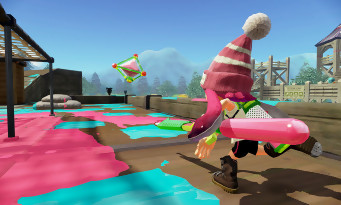 Splatoon