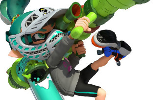 Splatoon : tout savoir sur le mode de jeu "Tower Control"