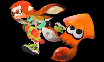 Splatoon