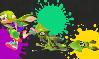 Splatoon