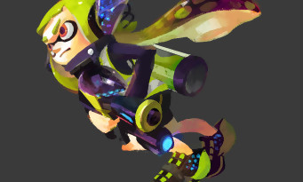 Splatoon