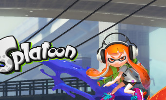 Splatoon