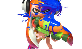 Splatoon