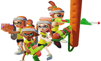 Splatoon