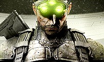 Splinter Cell Blacklist : combat trailer