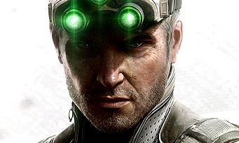 Splinter Cell Blacklist : une vidéo de gameplay dans un hangar