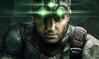 Test Splinter Cell Blacklist sur PS3