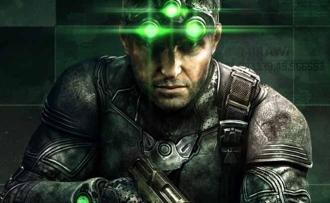 Ubisoft: عودة Splinter Cell وPrince of Persia هي مسألة ميزانية