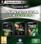 Splinter Cell HD Collection