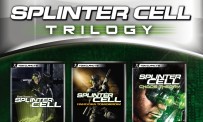Splinter Cell HD Collection
