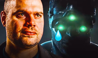 Splinter Cell Remake : le game director du jeu a quitté Ubisoft, les raisons évo