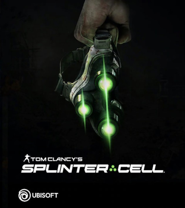 Splinter Cell VR