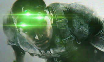 Splinter Cell VR : il y aura du multi dans le jeu, Ubisoft s'est trahi