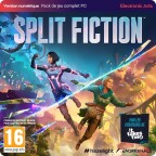 Split Fiction