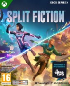 Split Fiction