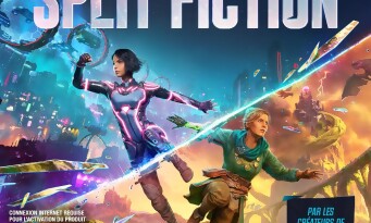 Split Fiction