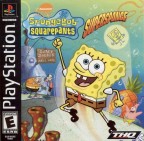 Spongebob Squarepants : Supersponge