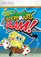 SpongeBob SquarePants : Underpants Slam!