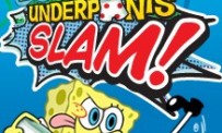 SpongeBob SquarePants : Underpants Slam!