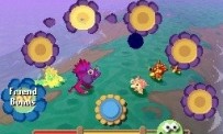 Spore Creatures