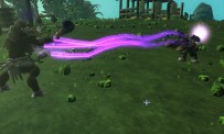 Spore : Galactic Adventures