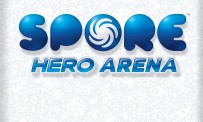 Spore Hero Arena s'exhibe à son tour