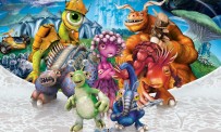 Will Wright confirme Spore sur Wii