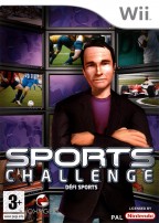 Sports Challenge : Défi Sports