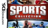 Sports Collection