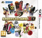 Sports Island 3DS
