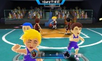 Sports Island 3DS