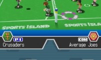 Sports Island DS