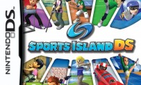 Sports Island DS