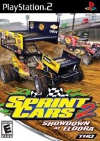 Sprint Cars 2 : Showdown at Eldora