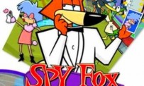 Spy Fox : Opération SOS Planète