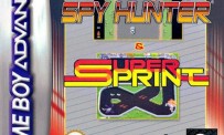 Spy Hunter & Supersprint