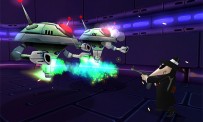 Spy Vs. Spy