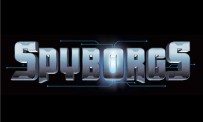 spyborgs images videos comic con