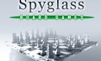 Spyglass Board Games