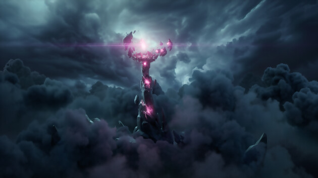 Spyro : A Realm Beyond