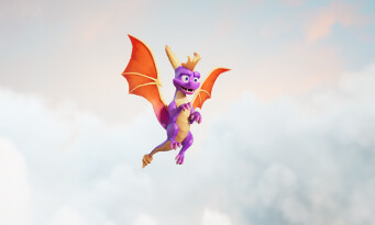 Spyro : A Realm Beyond