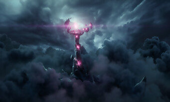 Spyro : A Realm Beyond