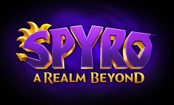 Spyro : A Realm Beyond
