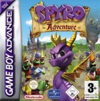 Spyro ~ Adventure ~