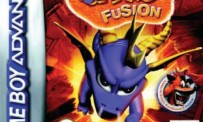 Spyro : Fusion