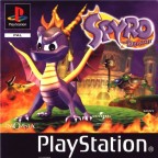 Spyro : Le Dragon