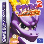 Spyro : Season of Flame