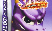 Spyro : Season of Flame